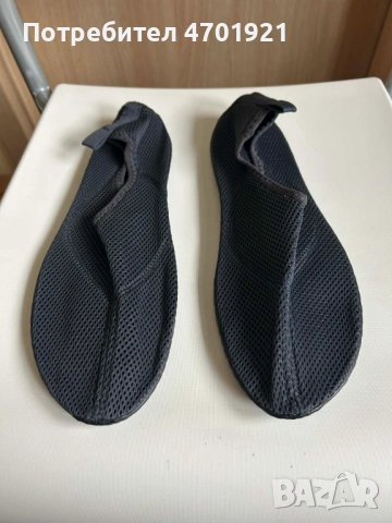 Мъжки плажни/аква обувки, снимка 2 - Други - 53136921