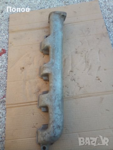 Изпускателен колектор Газ 53