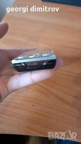 Sony Ericsson w705, снимка 3 - Sony Ericsson - 52748895