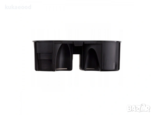 Поставка за чаши на Jeep Wrangler 3 JK, снимка 3 - Части - 53889141