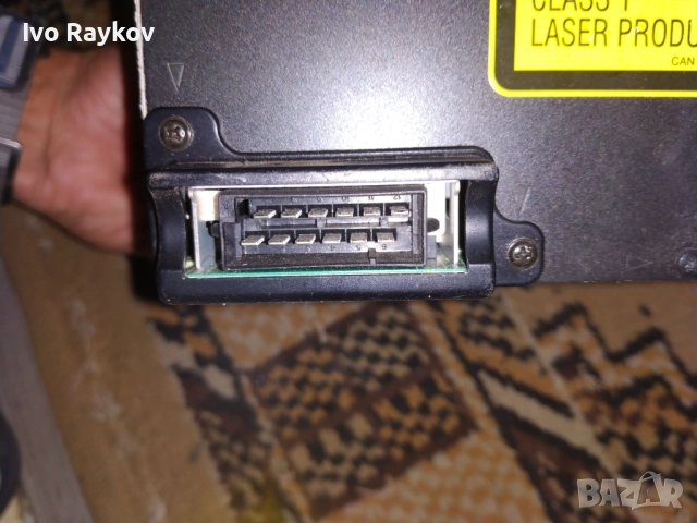 Saab 9-3 9-5 CD Changer , 5042585 , снимка 5 - Части - 51477795
