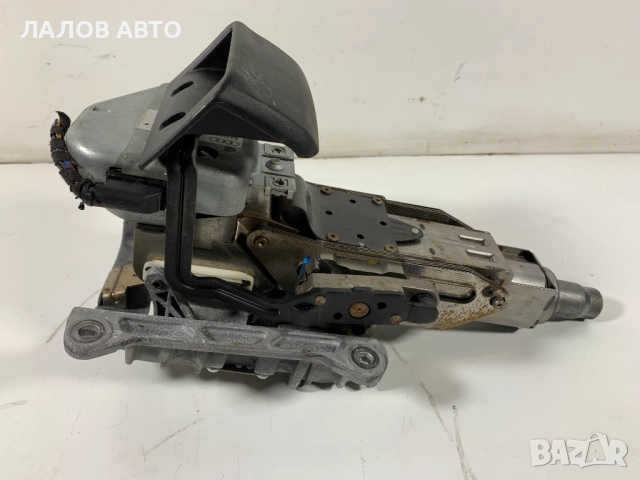 Кормилен прът Ауди А6 4Ф Ц6 Kormilen prut Audi A6 4F C6 4F0905852B, снимка 2 - Части - 51454686