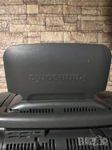 Panasonic RX-DS05, снимка 2 - Радиокасетофони, транзистори - 56535643
