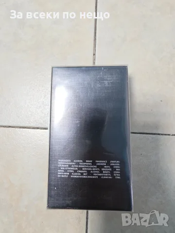 Том FORD FABULOUS 100 ml, снимка 3 - Унисекс парфюми - 56410918