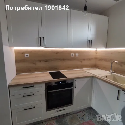 Мебели по поръчка, снимка 4 - Дърводелски услуги - 56423411