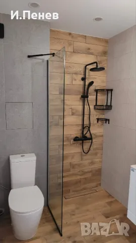 Строителни ремонти Ремонт на баня , снимка 2 - Ремонти на апартаменти - 38643609