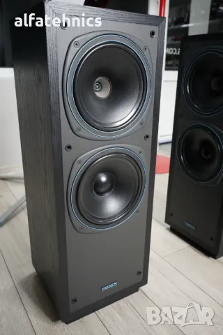 Тонколони Tannoy DC2000 - лична техника, снимка 6 - Тонколони - 47913631