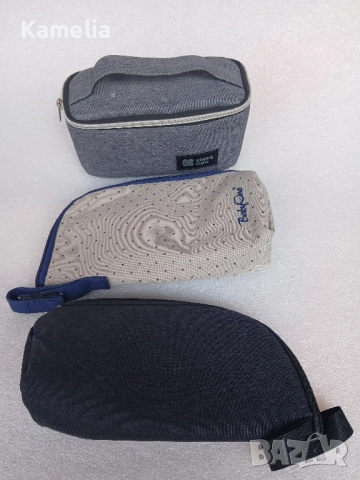 Бебешки несесери