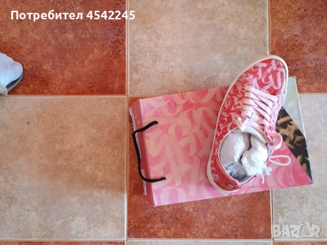 Дамски обувки от естествена кожа или естествен велур , снимка 18 - Дамски ежедневни обувки - 51133425