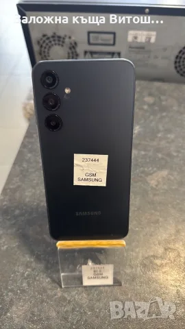 GSM SAMSUNG A16 128GB 4GB RAM, снимка 4 - Samsung - 55976290