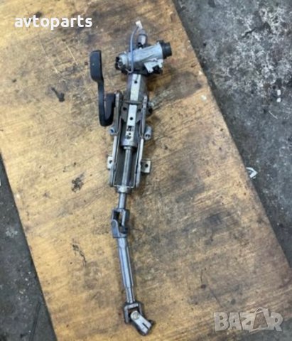 Vw golf 6 1.2tsi кормилен прът