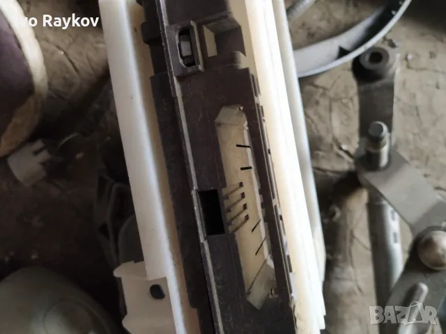 четец за карта, запалване от Renault Captur 1.5 DCI, 285906535R, снимка 4 - Части - 48493833