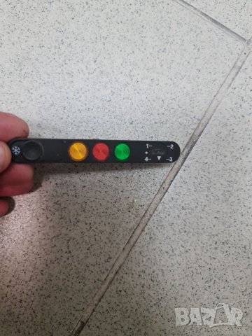 За фризер управление , снимка 1