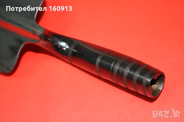 Springfield Спрингфилд М1873 лопатка мистирия щик байонет., снимка 8 - Антикварни и старинни предмети - 51866276