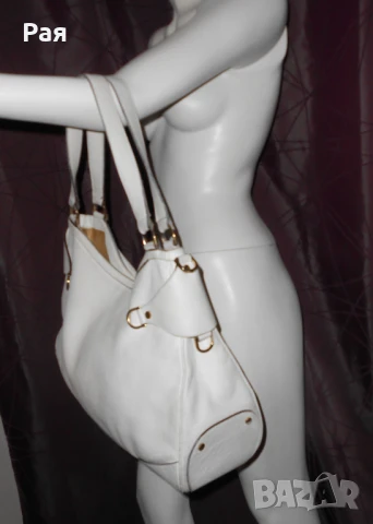 Дамска оригинална чанта Versace , снимка 2 - Чанти - 50755631