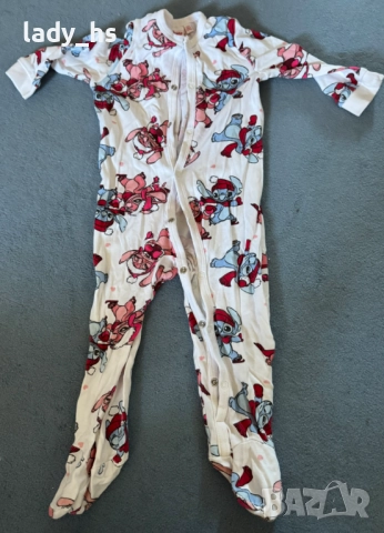 Коледен/Зимен лот, снимка 9 - Комплекти за бебе - 52448724