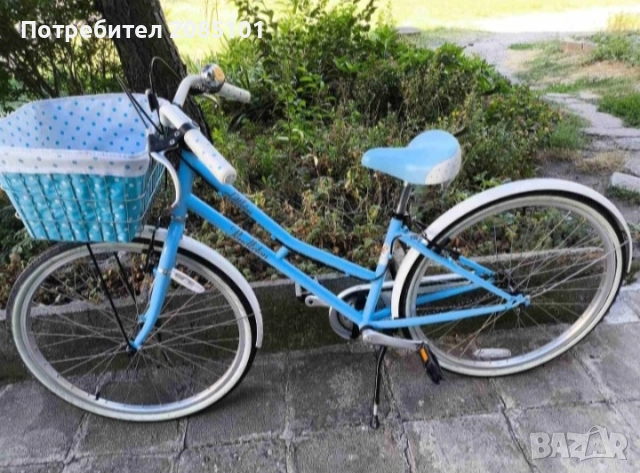 Детски велосипед Victoria pendleton 26 инча