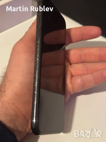 iPhone X 64 GB space gray, снимка 2 - Apple iPhone - 52967546