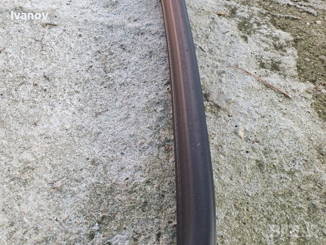 Гумени уплътнения за вратите бмв е36 седан bmw e36 saloon 4dr door seal edge protection , снимка 11 - Части - 42106366