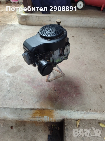 Двигател за тракторна косачка Kawasaki 9кс