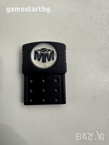 Мемори карта за gamecube