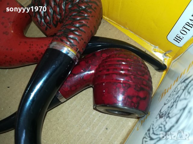 ЛУЛА ПО ИЗБОР ЗА 85ЛВ 2502241720, снимка 5 - Лули - 44462338