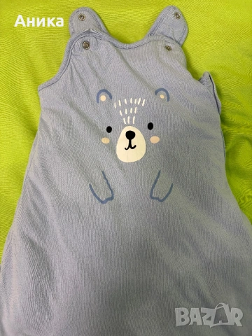 Спално чувалче, снимка 2 - Спални чували за бебета и деца - 53190570