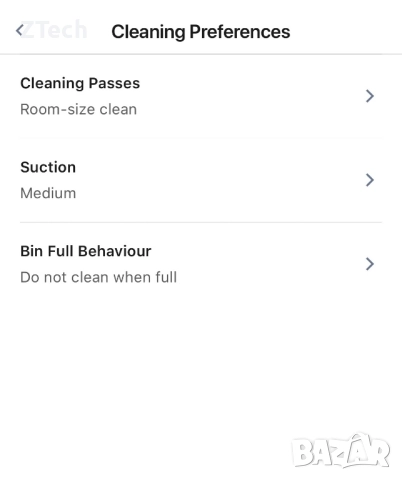 iRobot S9 + с чисто нови аксесоари, снимка 9 - Прахосмукачки - 52897481