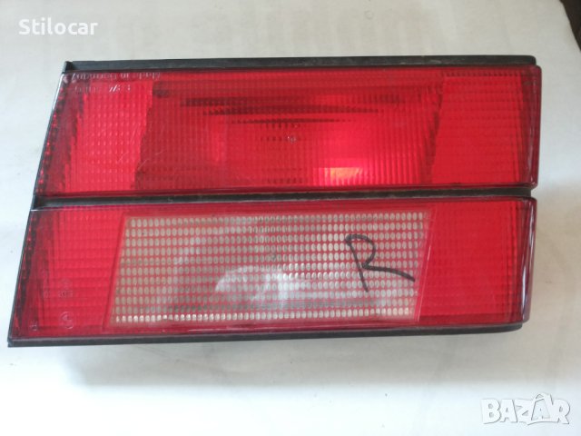 Стоп BMW E 34 88-95г седан