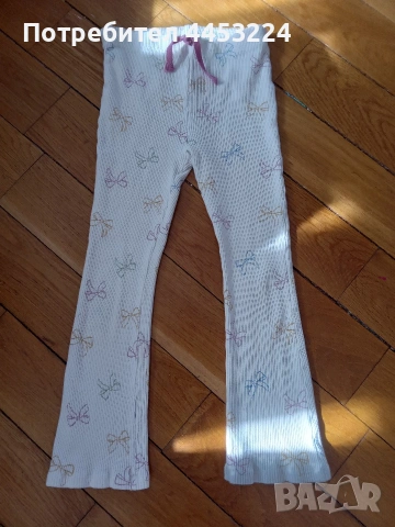 Детски дънки и панталони , снимка 15 - Детски панталони и дънки - 50896812