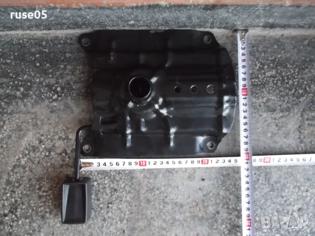 Механизъм за офис стол, снимка 3 - Столове - 47346075