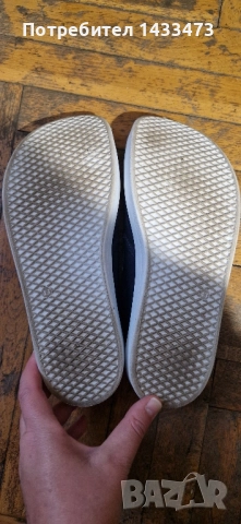 Боси обувки Anatomic , снимка 3 - Дамски ежедневни обувки - 52029205