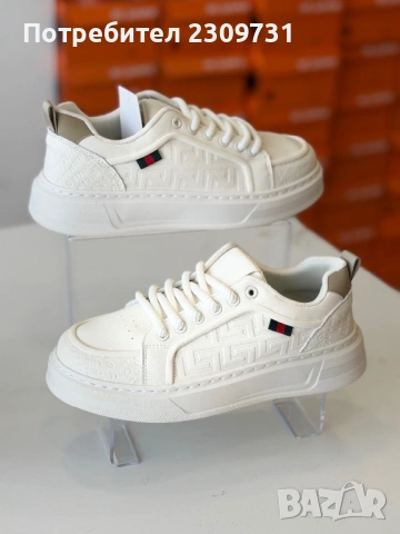 Мъжки Модели , снимка 3 - Маратонки - 54039937