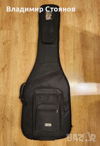 Калъф за бас китара