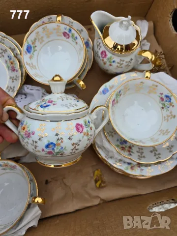 сервиз , снимка 5 - Сервизи - 47474880