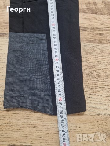 Дамски панталон MAMMUT  Размер 36, снимка 7 - Панталони - 44444446