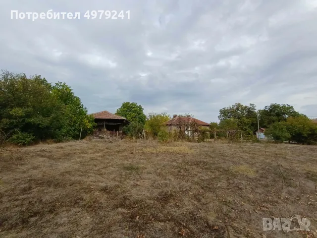 Къща с двор в село Зимница, снимка 8 - Къщи - 56510078