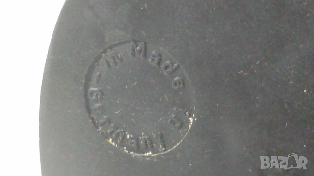 Ръчна мелница/грайндер за бадеми Schulte, снимка 16 - Антикварни и старинни предмети - 51076126