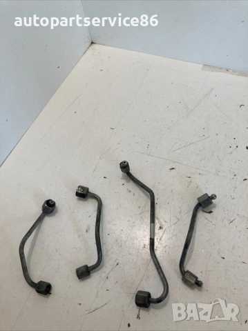 Комплект тръби на горивни инжектори за KIA Magentis 2.0 CRDi (2009) 140HP