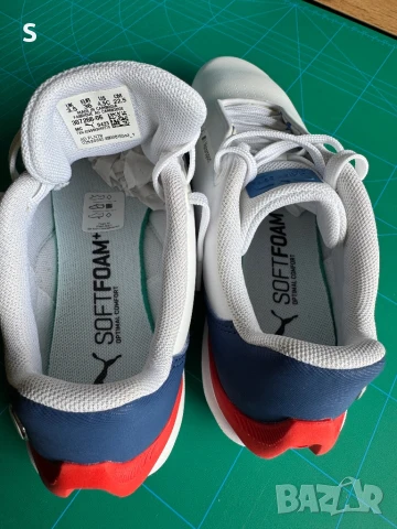 Puma BMW MMS Drift Cat , снимка 5 - Маратонки - 51415584