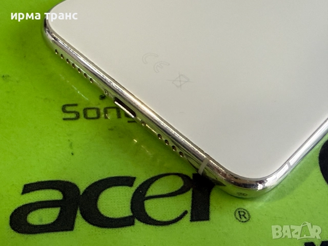 iPhone 11 Pro Max 64gb 90% батерия.Гаранция, снимка 5 - Apple iPhone - 52301280