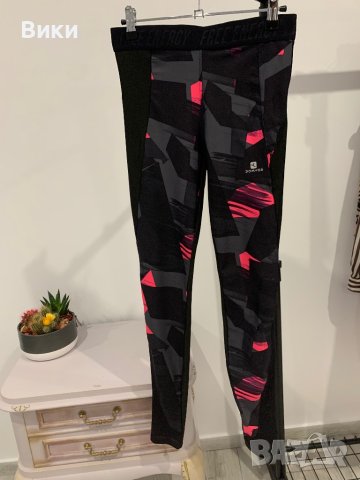 Дамски клин в размер ХS, снимка 3 - Клинове - 44294827