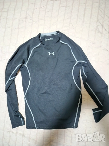 Under armour-оригинал-размер-М