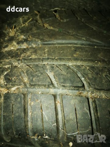 Джанта с гума 5х108 16" рено, снимка 5 - Гуми и джанти - 29934358