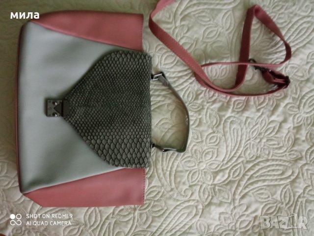 Чанта, снимка 3 - Чанти - 29789105