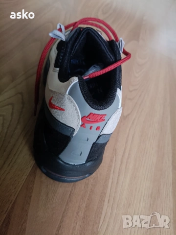 маратонки Nike air max 95, снимка 3 - Маратонки - 53206669