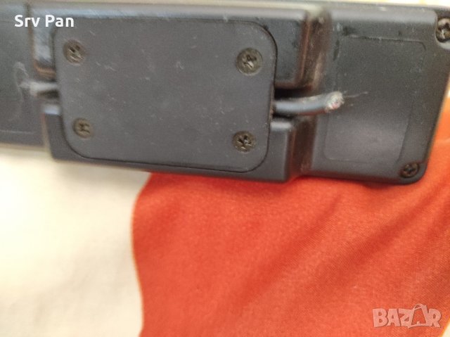 Icom UHF Transeiver, Рaдиостанция, IC-F2010, снимка 9 - Друга електроника - 37353315