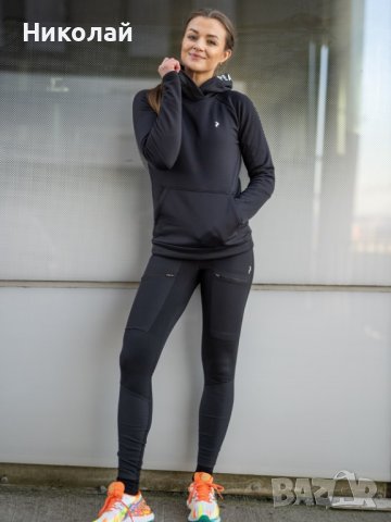 peak performance w track tights
