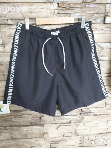 Calvin klein бански / шорти М р., снимка 2 - Бански - 36381412
