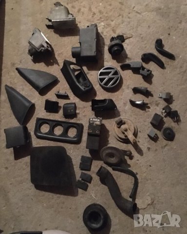 Части за Фолксваген Голф 3 / Volkswagen Golf 3 GTI, снимка 4 - Автомобили и джипове - 27618587